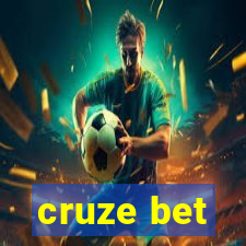 cruze bet